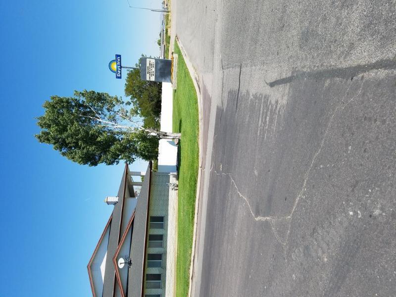 Days Inn by Wyndham Delta Eksteriør bilde